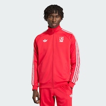 Adidas Liverpool Fc Originals Erkek Sweatshirt C-adıjz0144e50a00 Kırmızı