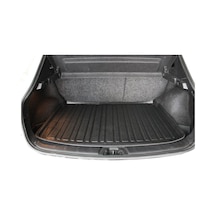 Bod Nissan Qashqai Tekna Bagaj Havuzu 2014-2021 Üst