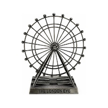 London Eye Metal Dönme Dolap Alk5702