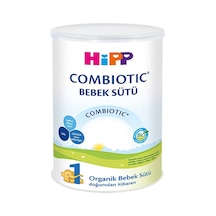 Hipp 1 Organik Combiotic Bebek Sütü 350 G
