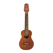 Takamıne Egu-C1  Elektro Concert Ukulele