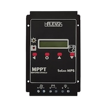 Havensis 12/24 V Volt 30 A Mppt Solar Şarj Kontrol Cihazı