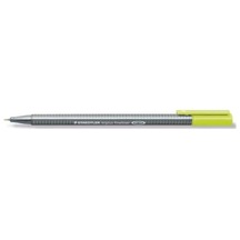 Triplus Fineliner Kalem 0.3mm 53 Lıme Green