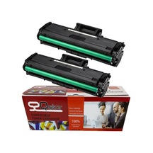 Hp Laserjet Mfp 135w 107a Çipli Uyumlu Toner 107a 1106a 106a 1+1 2'li Paket Toner