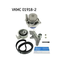 Vw Golf 4 Triger Seti + Devirdaim 1.6 1998-2000 Aeh Akl Apf Skf Vkmc019182