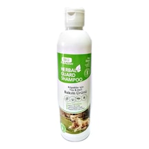 Herbal Guard Kaşıntı Dış Parazit Tüy Deri Bakım Köpek Şampuanı 250 ML