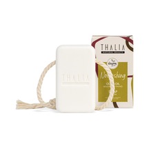 Thalia Zeytinyağı Özlü Doğal İpli Sabun 140g