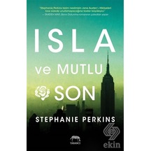 Isla Ve Mutlu Son - Stephanie Perkins - Yabancı