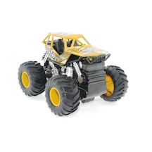 Die Cast Off Road Max Frenzy