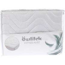 Fıtted Alez Rf 120 200+5 Beyaz