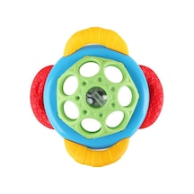Enfal Babyzz Ufo Diş Kaşıyıcı & Çıngırak Byz-30800