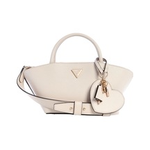 Guess Bolena Kadın El Çantası Hwzg9207760 Krem
