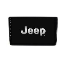 Jeep Grand Cherokee Android Multimedya Sistemi 4-64 Cadence R18 2007-2010 Ön Kayıt Kamera Hediyeli Diğer