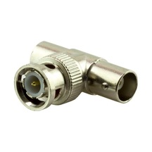 HqSpeed Bnc Erkek Dişi Dişi Konnektör