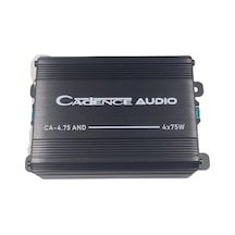 Cadence Android Amfi-cadence Ca-4.75and Android Multimedya Amfisi-amfi Tesisatı Gerekmeyen Amfi