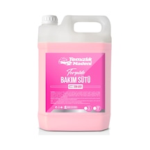 Temizlik Madeni Torpido Bakım Sütü C32 - 5 LT
