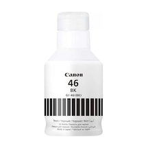 Canon GI-46 Siyah Mürekkep Kartuş Maxify GX6040