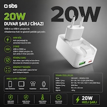 20w
