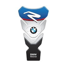 BMW Racing Tank Pad