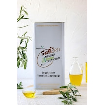 Natürel Birinci Zeytinyağı 5 Lt