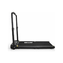 Walke Premium Seri Fold Katlanabilir Koşu Bandı
