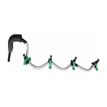 Kautek Enjektör Geri Dönüş Hortumu P206-p207-p208-p301-p308-partner Tepeeı-berlıngo-c3-c4-c-elyysee 1.6hdı Kautek Cı-fh020 1574.jk 1574.en
