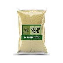 Derya Eren Sarımsak Toz 100 G