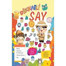 Dikkatli Say