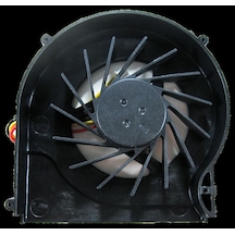 Alfabilgisayar HP Uyumlu Pavilion Dv6-3008Et Wn772Ea Fan  Cpu İşlemci Cooling Fa