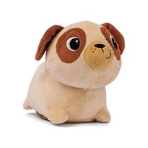 Titrek Arkadaşım Pug 5 Adet