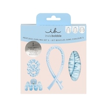 Lexroo Gift Set Baby Curl S Saç Şekillendirici Set Çok Renkli