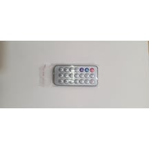 Usb Bluetooth Modül Yedek Kumandası
