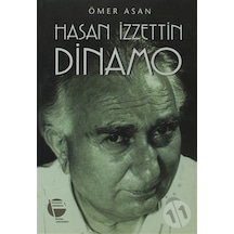 Hasan Izzettin Dinamo - Ömer Asan 9789753442268