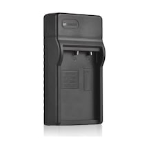 Yaozixa Ordro Hdr-ac3/ac5/az50/v12/v7 Kamera Bataryası Şarj Ünitesi, Plastik, Type-c Girişi Ve Usb Kablosu Dahil