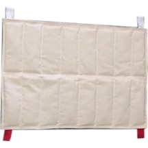 8 Dilimli Hot Pack / Hotpack Pedi