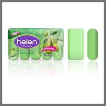 Bezos Helen Ecopack Zeytinyağı El Sabunu 4x90 - 360 Gr Mmbz