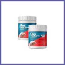 Bezos Rus Merhemi Olegovich Medicine Rus Merhemi 50 Ml Tüy Dökücü - 2adet - 000031kı Nıda