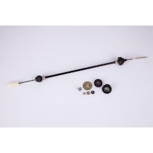 Cavo 4501635 Debriyaj Telleri Z1.1-1.4 2150n9