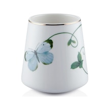 The Mia Butterfly Porselen Kupa Kpa0237 180 Cc