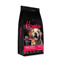 Yüksek Enerjili Tavuklu Düşük Tahıllı Yetişkin Köpek Maması 12 Kg