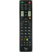 Next Kanky Hd Uydu Kumanda Yeni Model