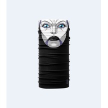 BandanaX Asajj Ventress Bandana