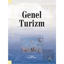 Genel Turizm - Grafiker Yayınları