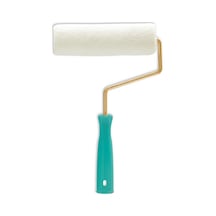 Kadife Rulo 20cm Vernik Uzmanı Dekor