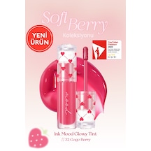 32 Gogo Berry