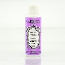 70Ml Cadence Su Bazlı Vernik Parlak
