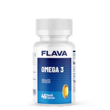 Omega 3 - 45 Kapsül