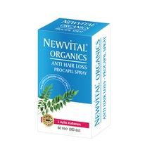 Newvital Anti Hairloss Procapil Spray 60 ML