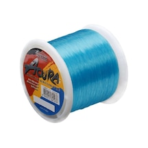 Captain Acura 1000mt Monofilament Misina Mavi Standart - 0.60 Mm