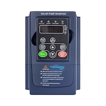 2,2 Kw 900vdc 3 Faz/380vac Sulama Pompası Inverteri